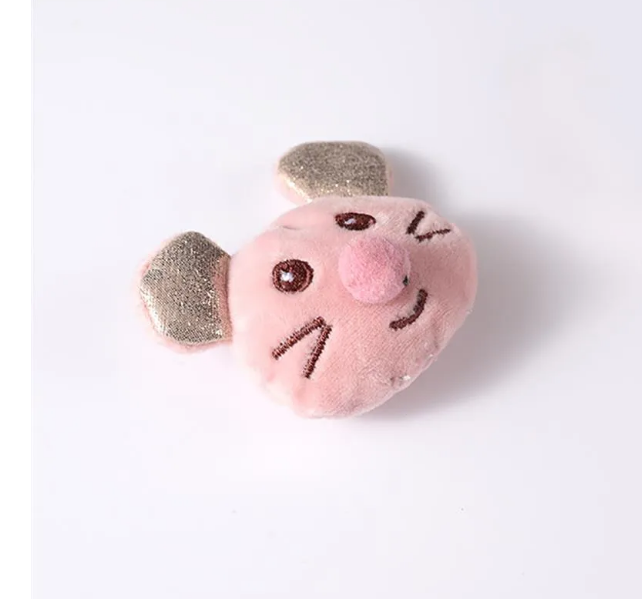 3Pcs Catnip Toy Set