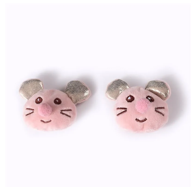 3Pcs Catnip Toy Set