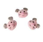 3Pcs Catnip Toy Set