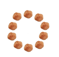 Bite Resistant Cat Ball Toys