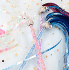 Teaser Tassel Toy For Cats