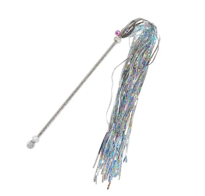 Teaser Tassel Toy For Cats