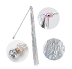 Teaser Tassel Toy For Cats