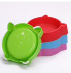 Anti-Skid Bowls for Cat