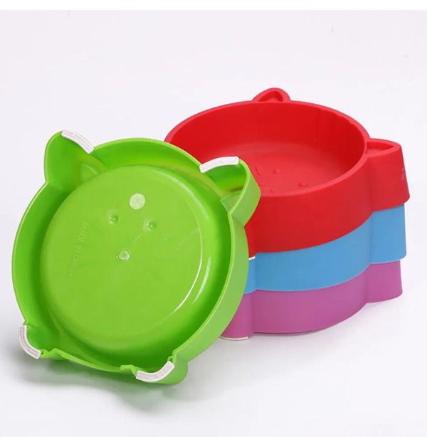 Anti-Skid Bowls for Cat