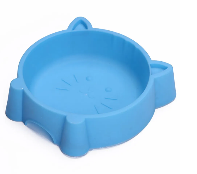 Anti-Skid Bowls for Cat