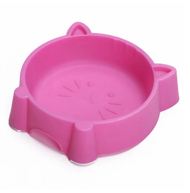 Anti-Skid Bowls for Cat
