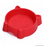 Anti-Skid Bowls for Cat