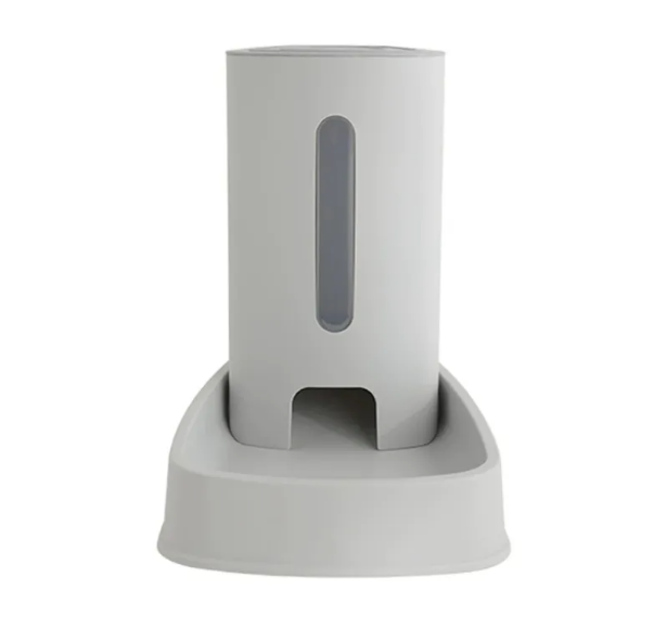 Food Dispenser For Cats