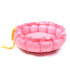 Drawstring Bed For Cats