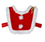 Adjustable Christmas Cloaks For Cats