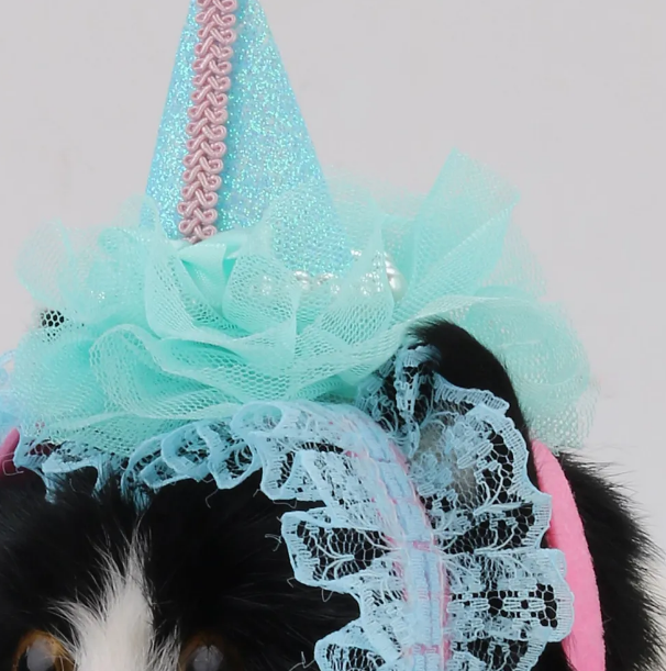Costume Headband For Cat