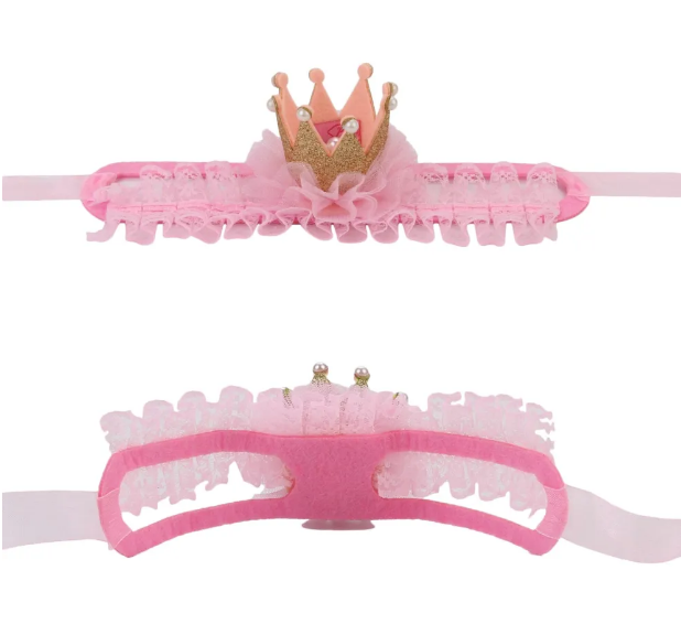Costume Headband For Cat