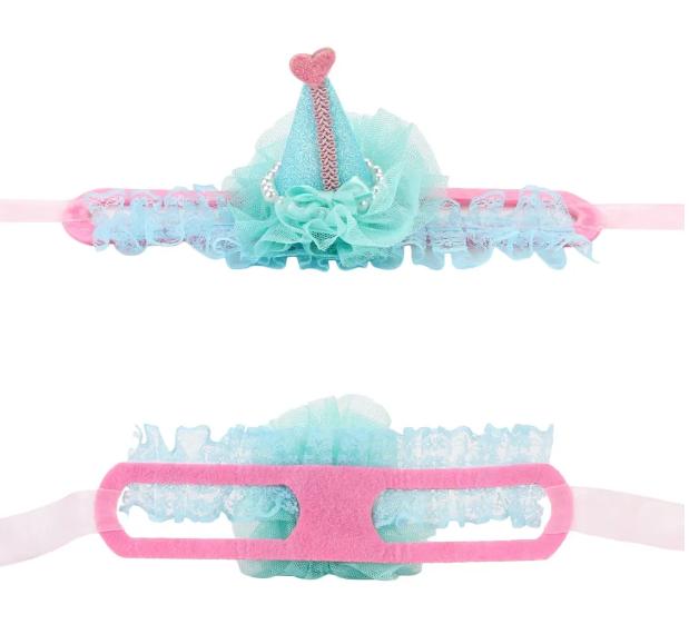Costume Headband For Cat