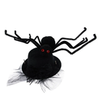 Halloween Spider Hat For Cats