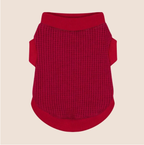Cozy And Functional Shirts For Small Puppies In Stretchable Design