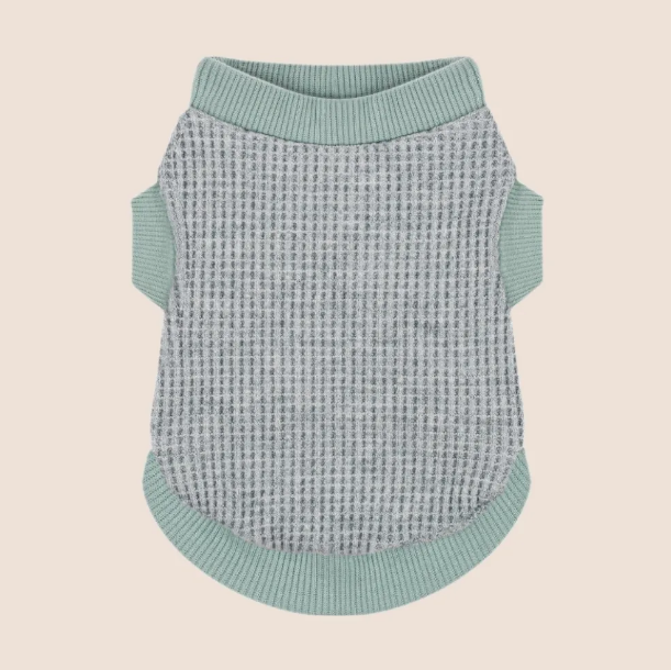 Cozy And Functional Shirts For Small Puppies In Stretchable Design
