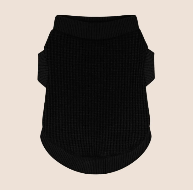 Cozy And Functional Shirts For Small Puppies In Stretchable Design