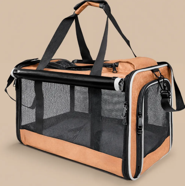 Cat and dog Carriers For Large Cats