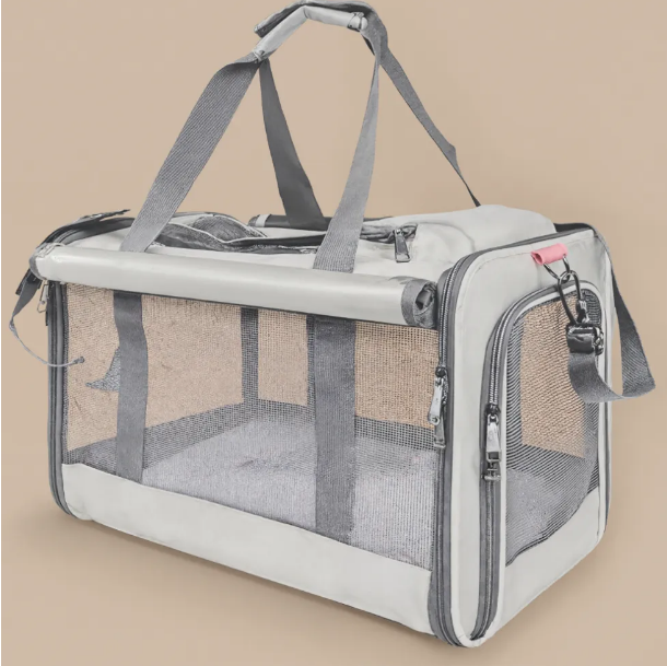 Cat and dog Carriers For Large Cats