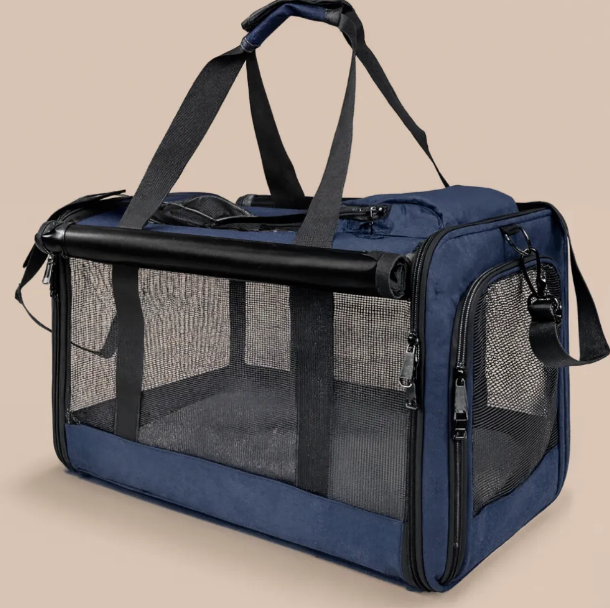 Cat and dog Carriers For Large Cats