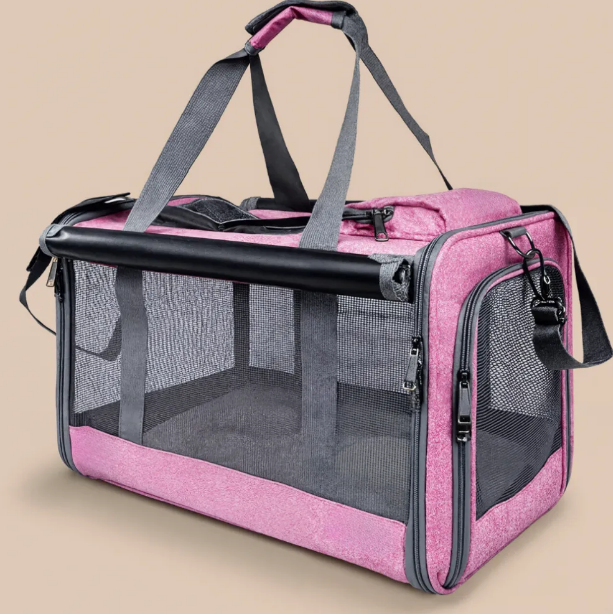Cat and dog Carriers For Large Cats