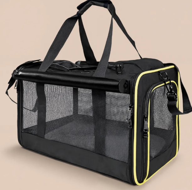 Cat and dog Carriers For Large Cats