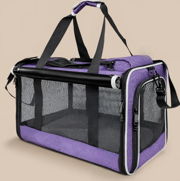 Cat and dog Carriers For Large Cats