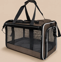 Cat and dog Carriers For Large Cats