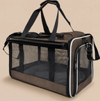 Cat and dog Carriers For Large Cats