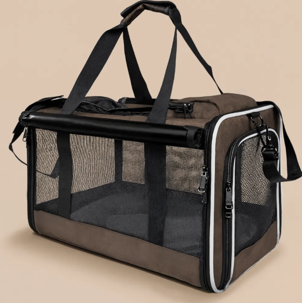 Cat and dog Carriers For Large Cats