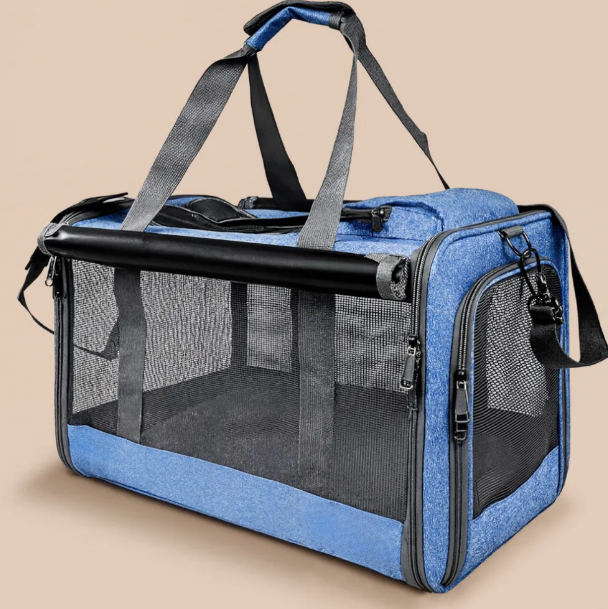 Cat and dog Carriers For Large Cats