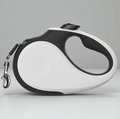 Retractable Dog Leash With Swivel Clip