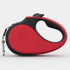 Retractable Dog Leash With Swivel Clip