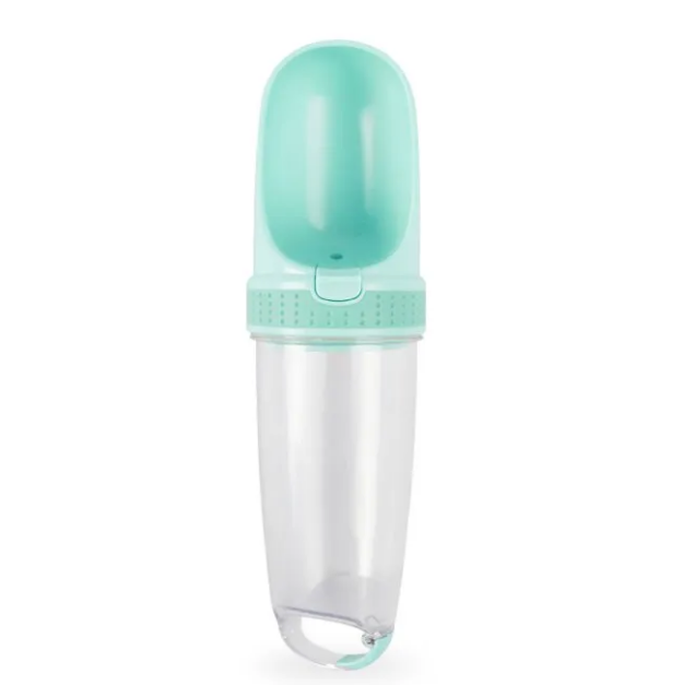 Portable Water Bottle For Dogs