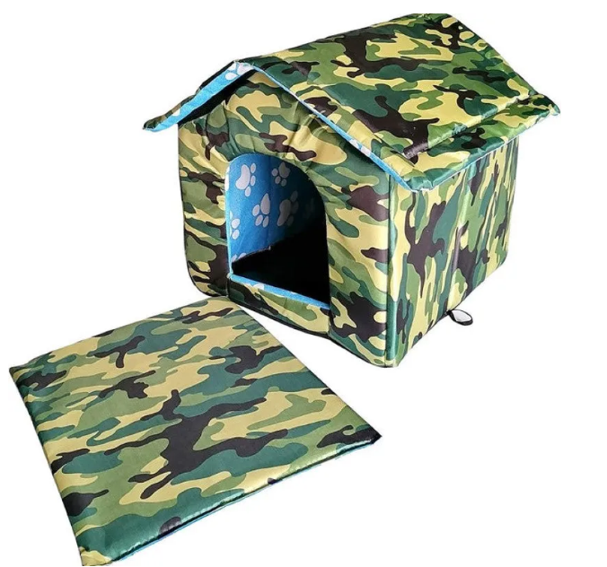 Water Resistant Pet Shelter