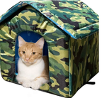 Water Resistant Pet Shelter