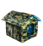 Water Resistant Pet Shelter