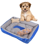 Non-Slip Washable Beds For Dogs