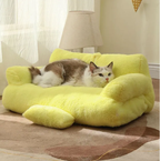 Comfortable Pet Sofa