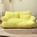 Comfortable Pet Sofa