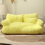 Comfortable Pet Sofa