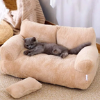 Comfortable Pet Sofa