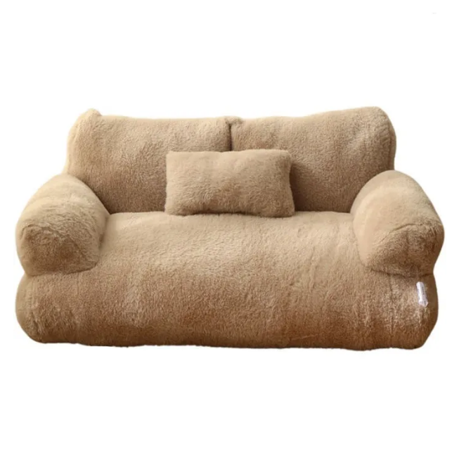 Comfortable Pet Sofa