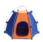 Windproof And Breathable Dog Tents