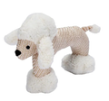 Animal-Shaped Squeaky Toys For Dogs