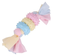 Pastel Chew Toy For Dogs