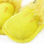 Squeaky Duck Toy For Dogs