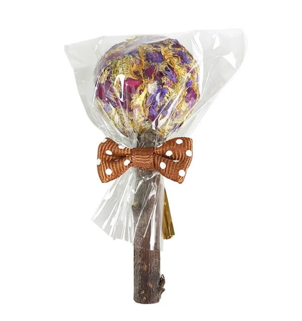 12Pcs Treats For Rabbit